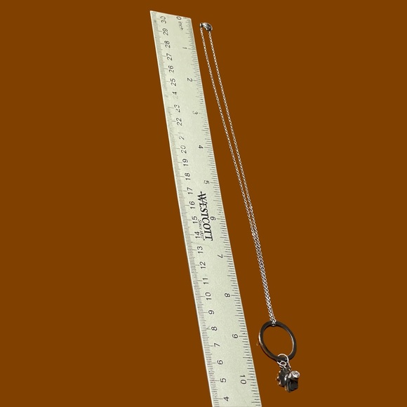 Four leaf clover necklace and earring set 🍀 - Picture 6 of 8